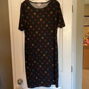 Lularoe Julia dress